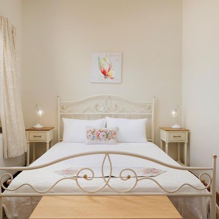 Villa Magnolia Corfu Perama  Bagian luar foto