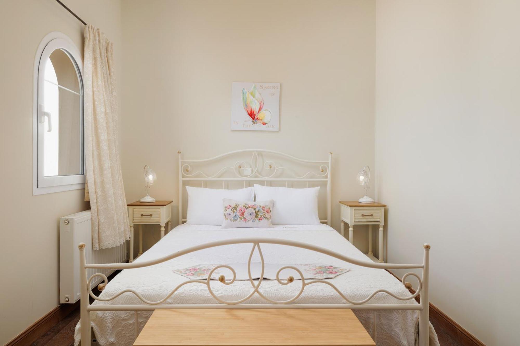 Villa Magnolia Corfu Perama  Bagian luar foto